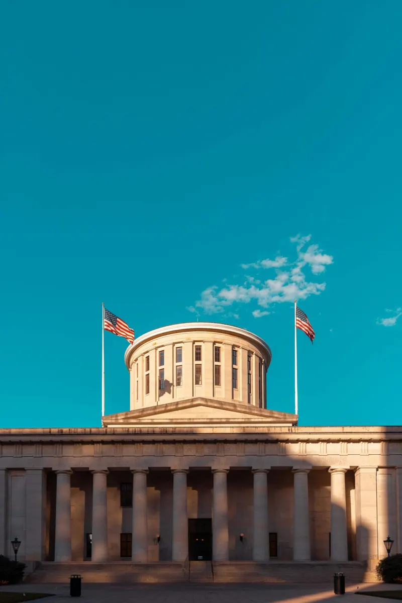 Ohio HB 96: A Practical Path to Compliance for Cities, Counties & School Districts