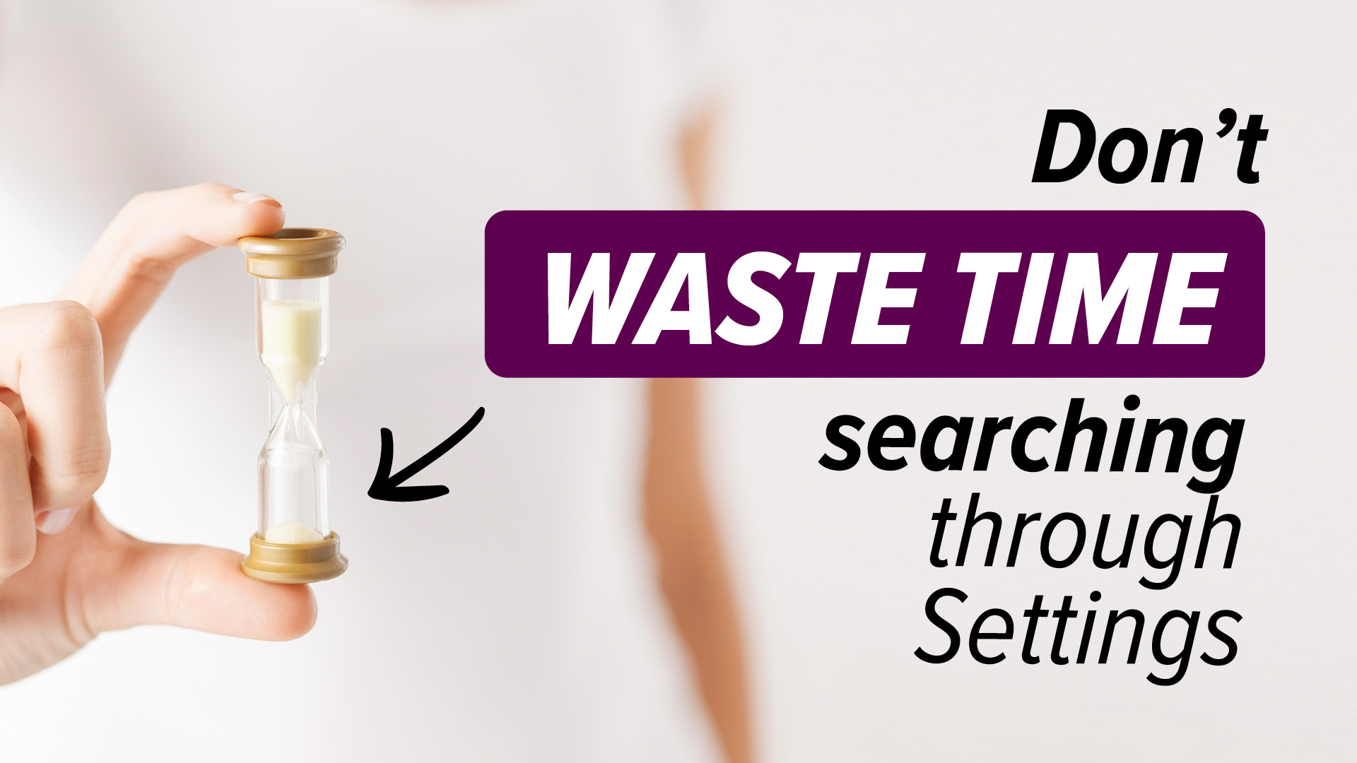 New Windows 11 AI Agent helps with Settings - Tech Dynamix New: Windows 11 AI Agent helps with Settings