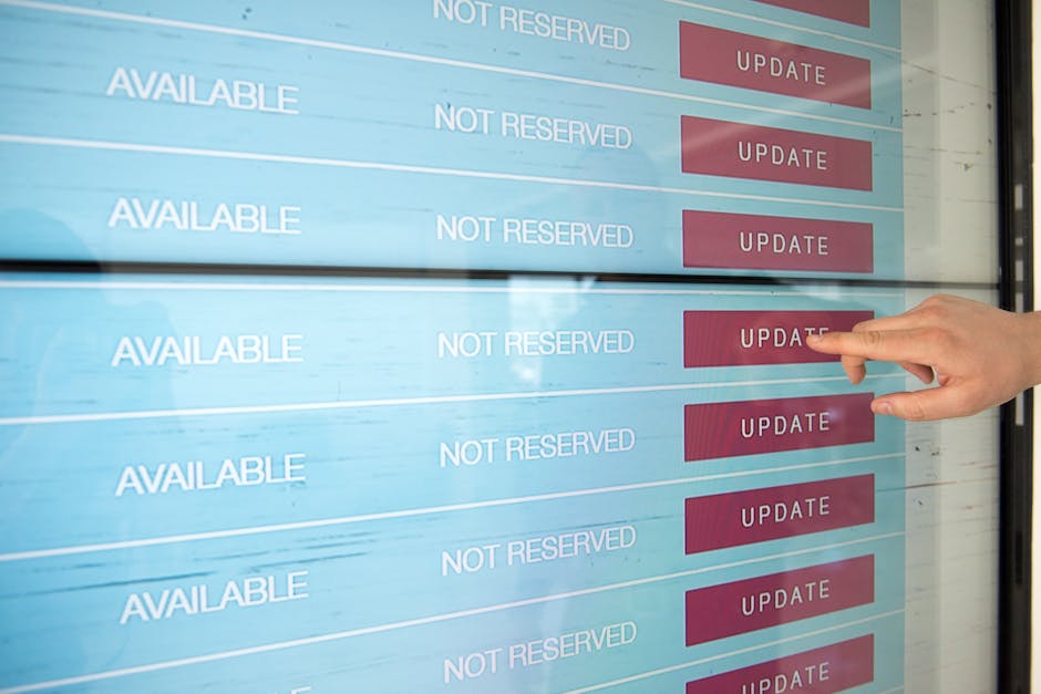 cloud availability center