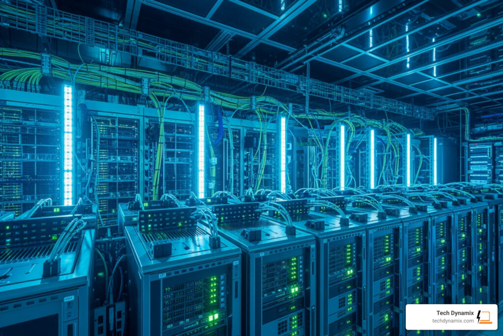 cloud migration Ohio