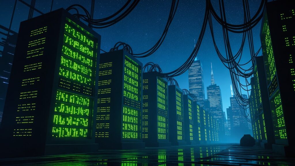 IT infrastructure management services companies data center - it infrastructure management services companies
