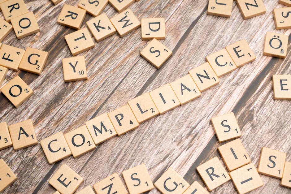 NIST compliance consulting