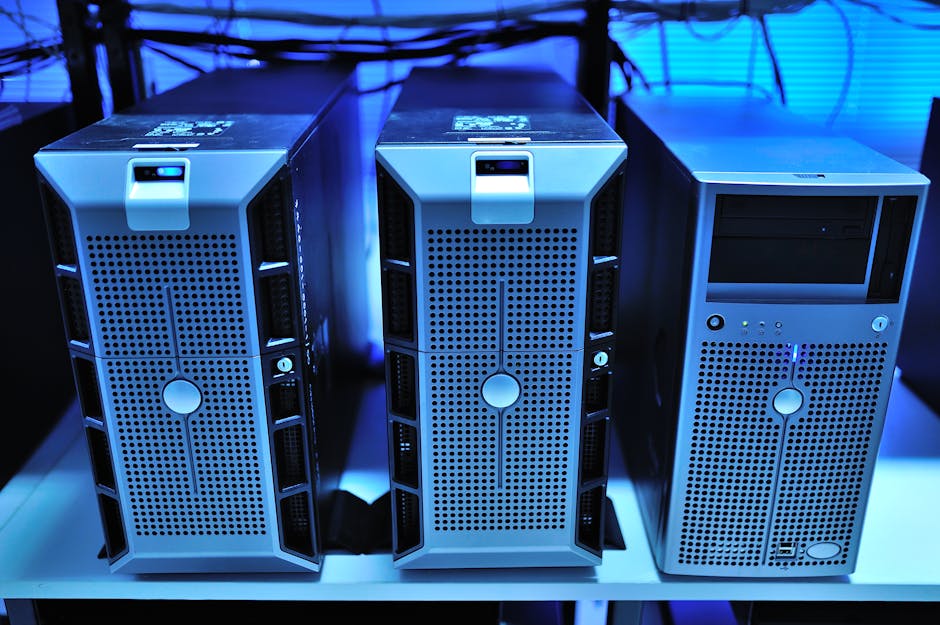 cloud backup providers