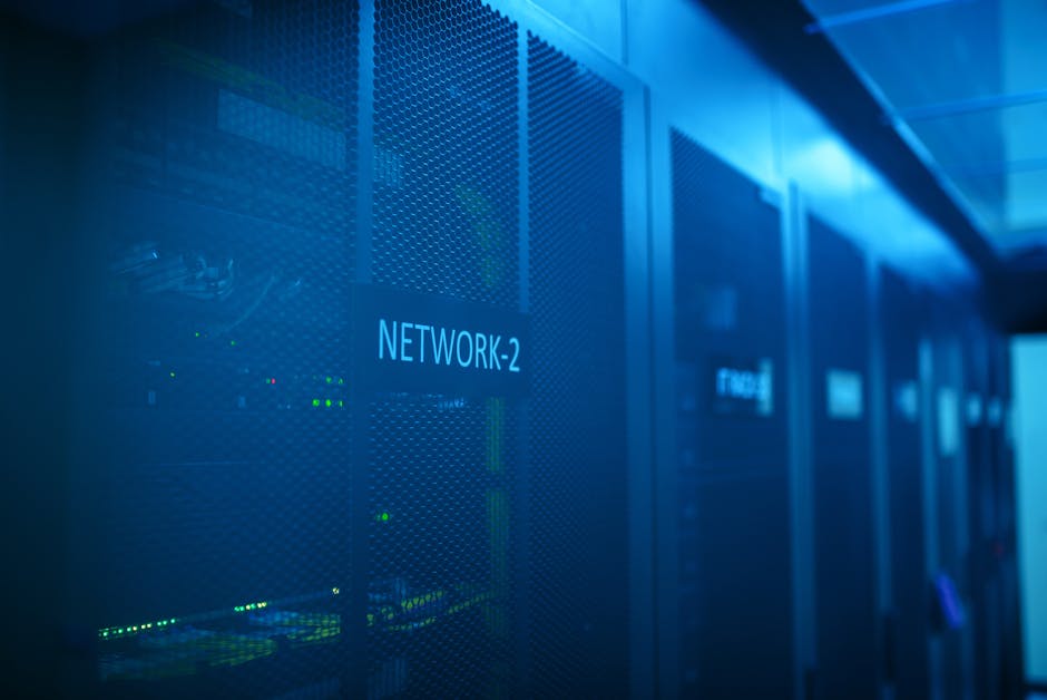 Cloud hosting Ohio data center facility - Cloud hosting Ohio