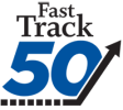 Fast Track 50 2025 Emerging Business Winner